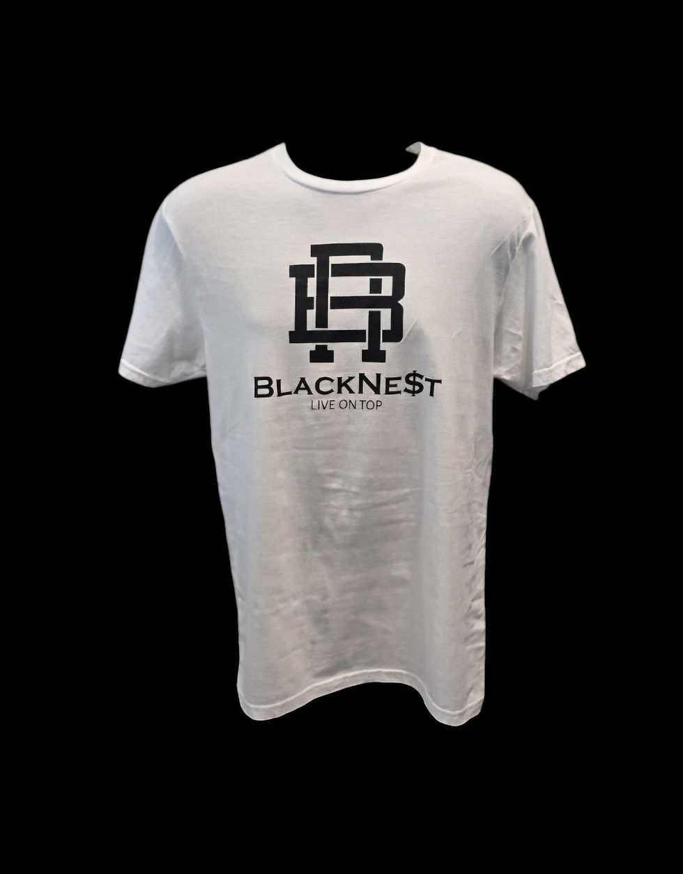 Thumbnail: BLACKNE$T TEES