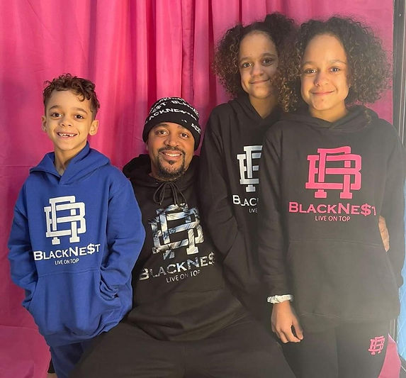 CUSTOM SWEATSUITS