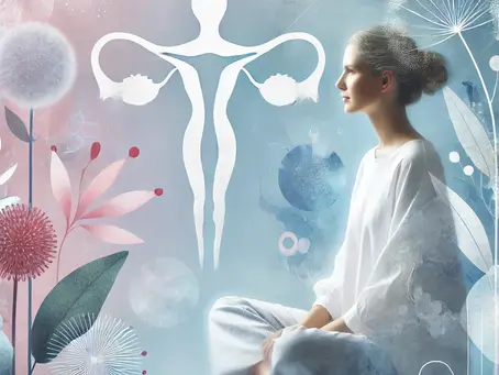 Gynaecological Awareness Month: Take Charge of Your Health