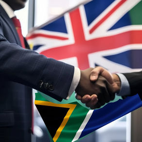 Your Partner in Health and Life Insurance for South Africans Moving to the UK