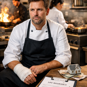 Why Protection Insurance Is Essential in the Hospitality Industry