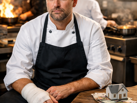 Why Protection Insurance Is Essential in the Hospitality Industry