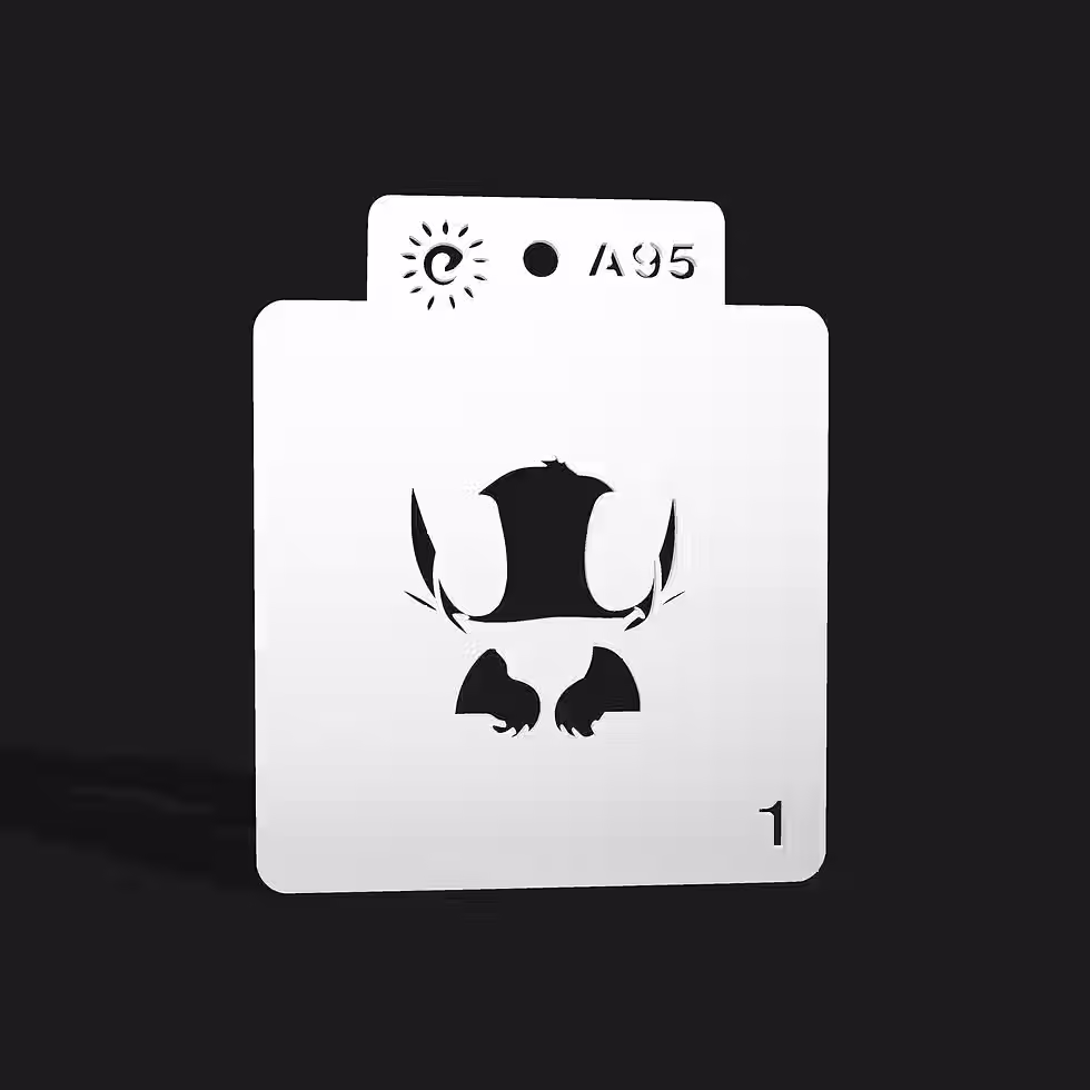 Miniatura: A95