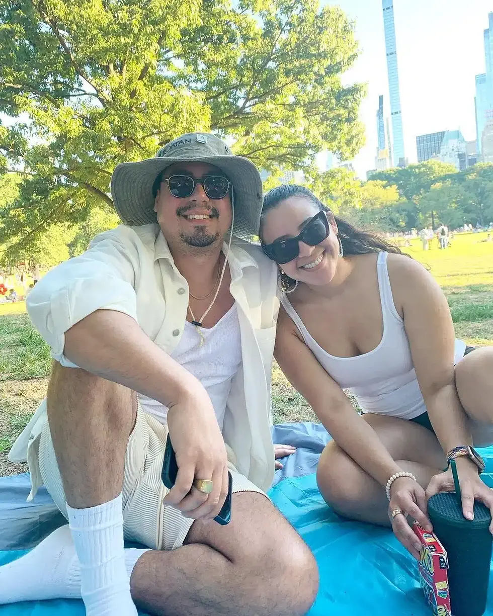 The BK edition: brought to you by Jeremy & Karla