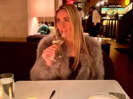 Meet Jules and her Favorite Restaurants in NYC
