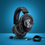 Thumbnail: Logitech G PRO X USB Wired Headset