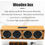 Thumbnail: 20W Hifi Bluetooth Speaker