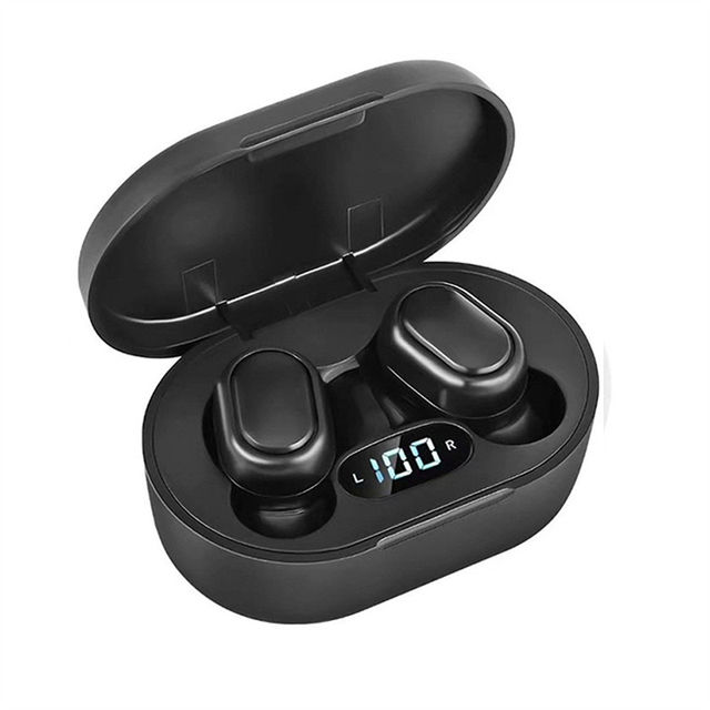 Bluetooth Earphone