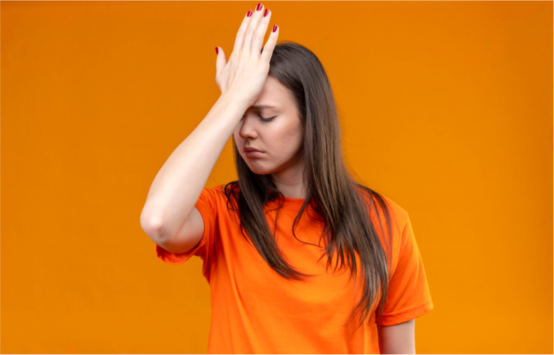 Are You Making the Deadliest Marketing Mistake of All?