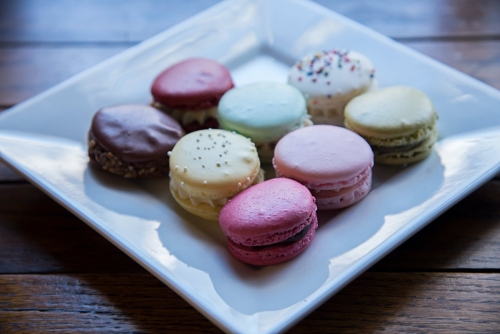 Turn Tiny Products Into Expensive Courses With The Double Chocolate Macaroon Method