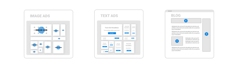 PPC Ad Network For Publishers