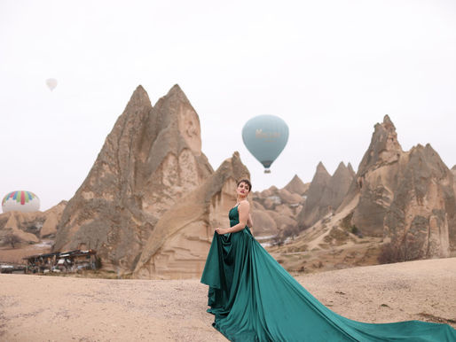 The World As My Teacher: 5 Transformative Life Lessons From Traveling 50 Countries