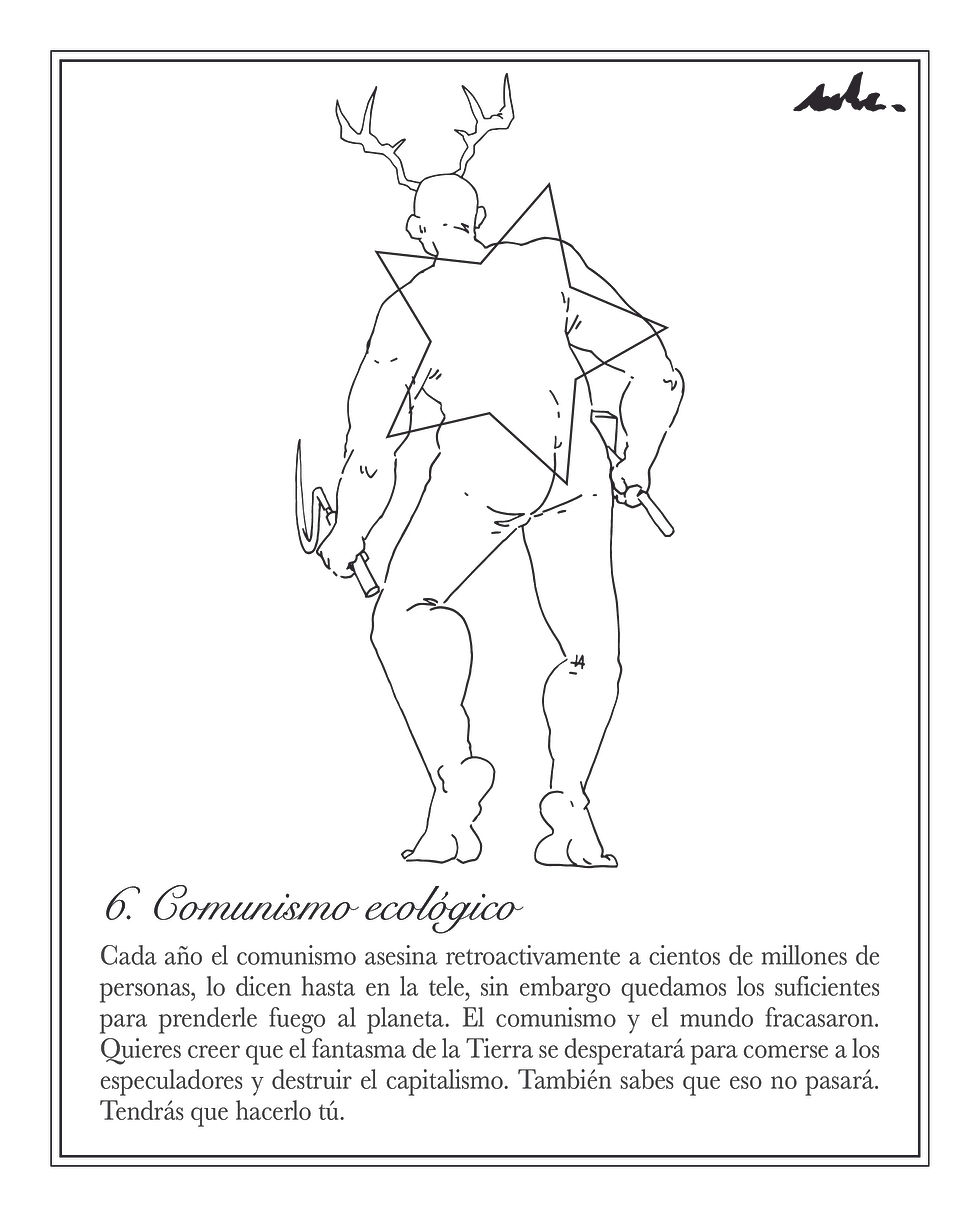Cosmogonia 2_6 Comunismo ecologico