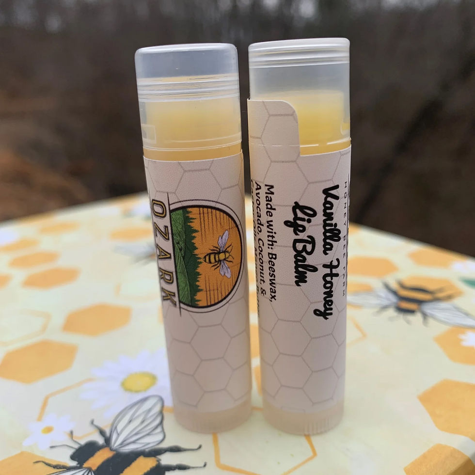 Thumbnail: Lip Balms