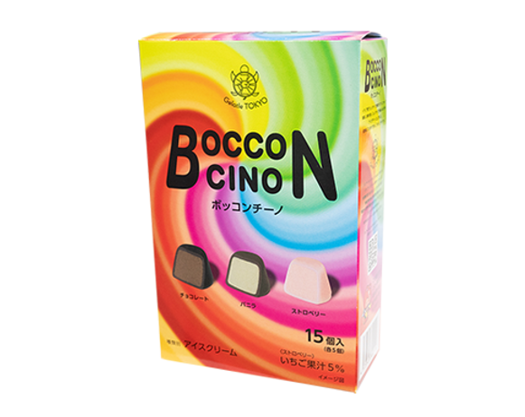 ボッコンチーノ