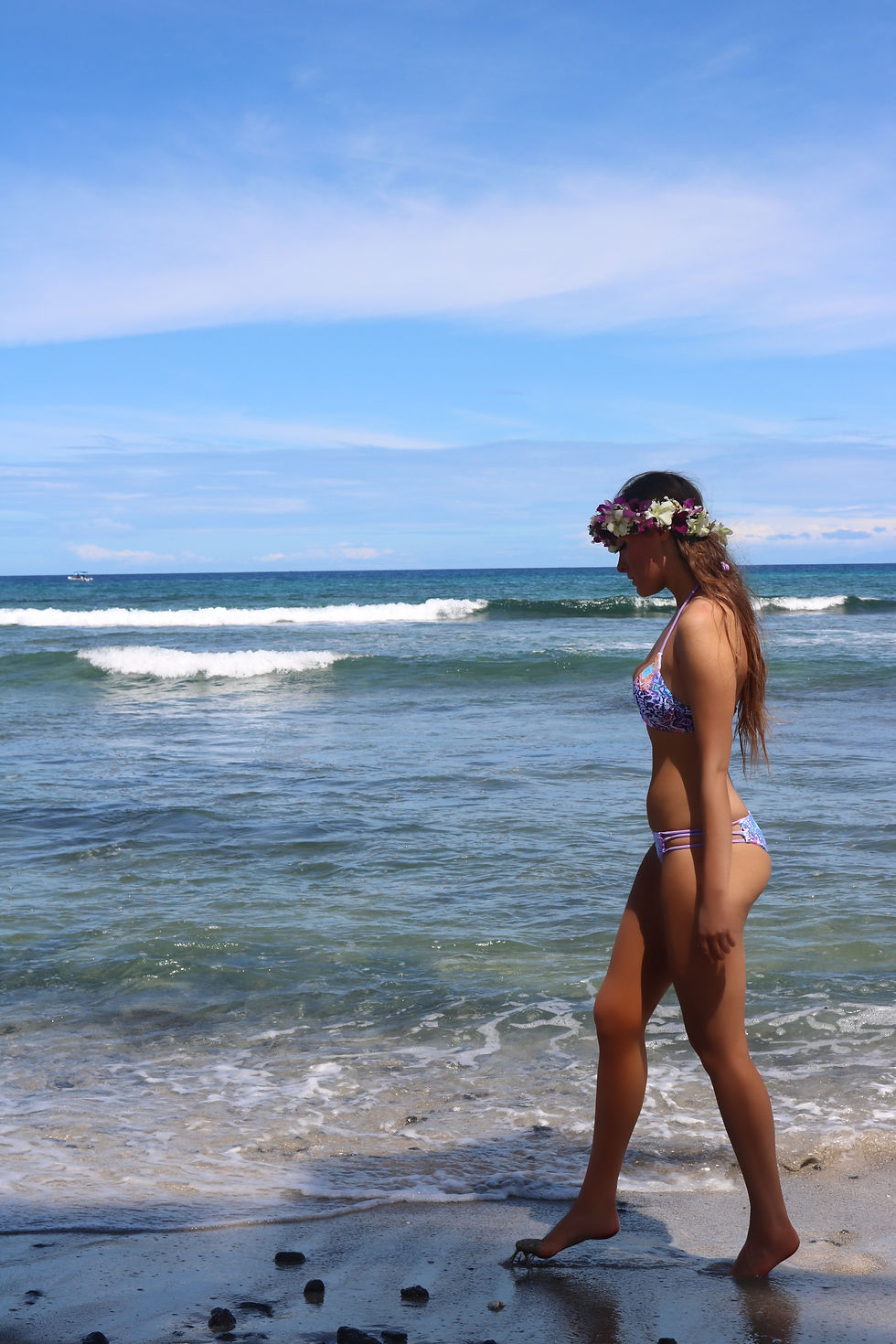 Kanoe Pelfrey | Photographer: Alex Hereford