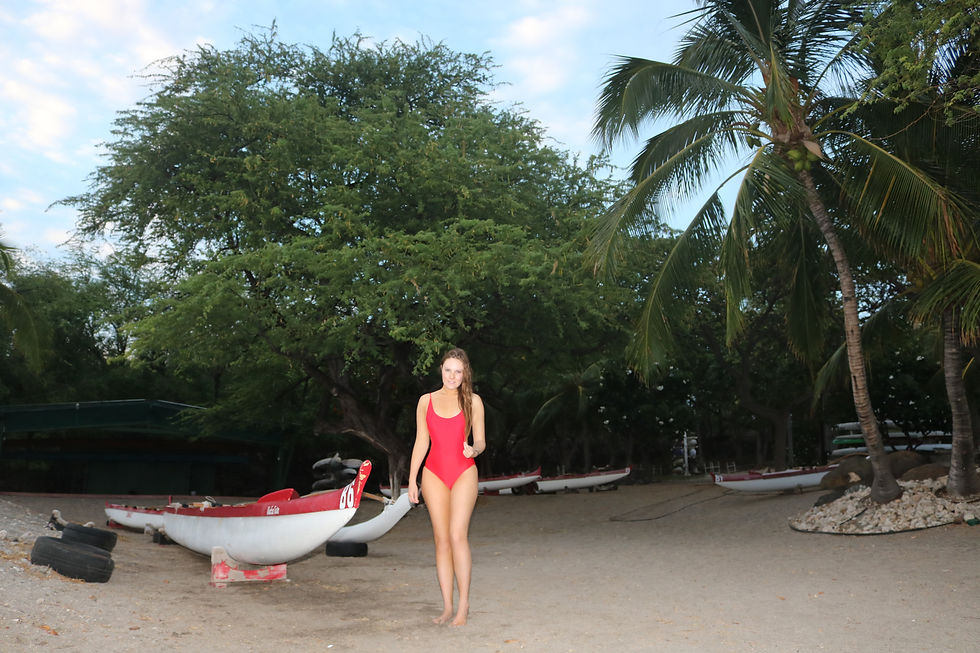 Kanoe Pelfrey | Photographer: Alex Hereford