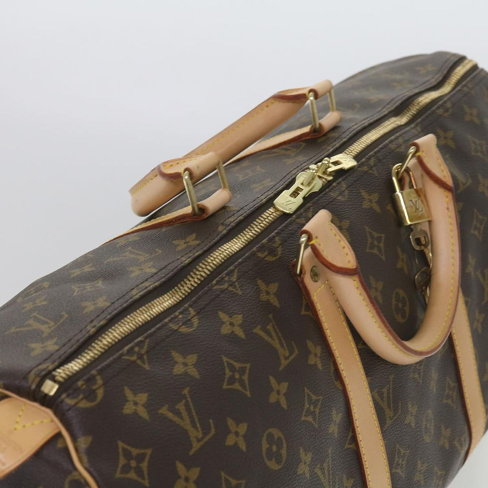 Miniaturbild: Louis Vuitton Keepall 50