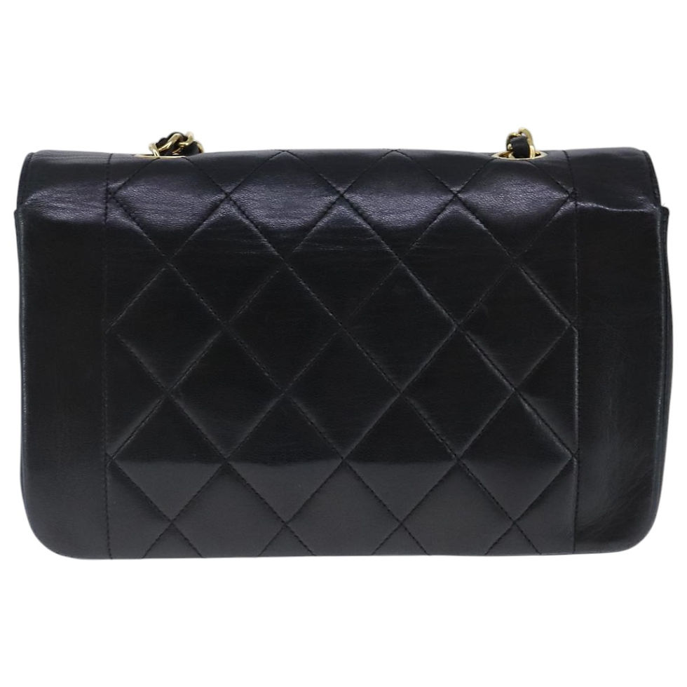 Miniaturbild: Chanel Diana