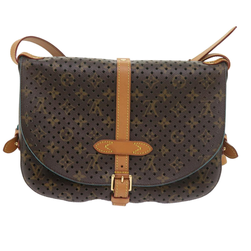 Miniaturbild: Louis Vuitton Saumur