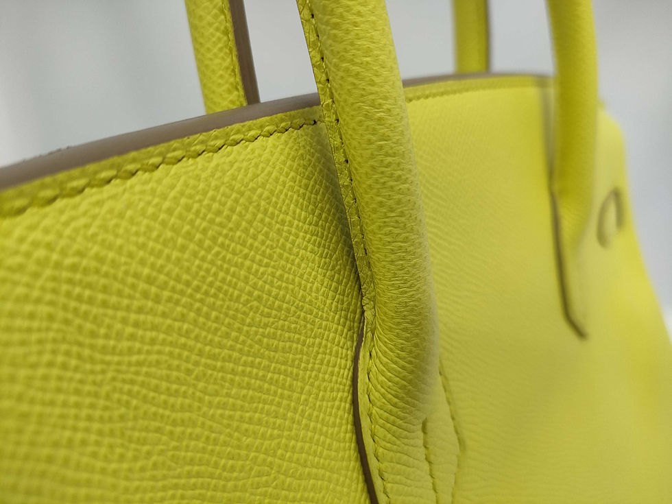 Miniaturbild: Hermès Birkin 30