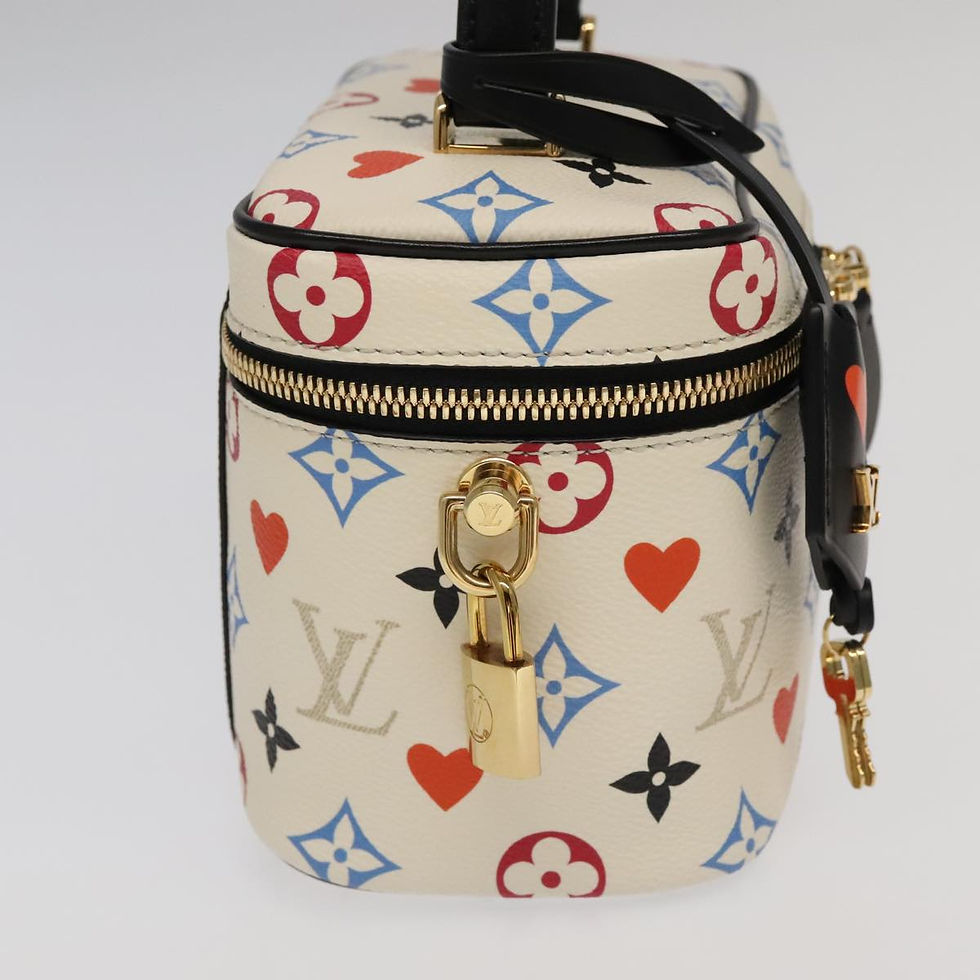 Miniaturbild: Louis Vuitton Vanity