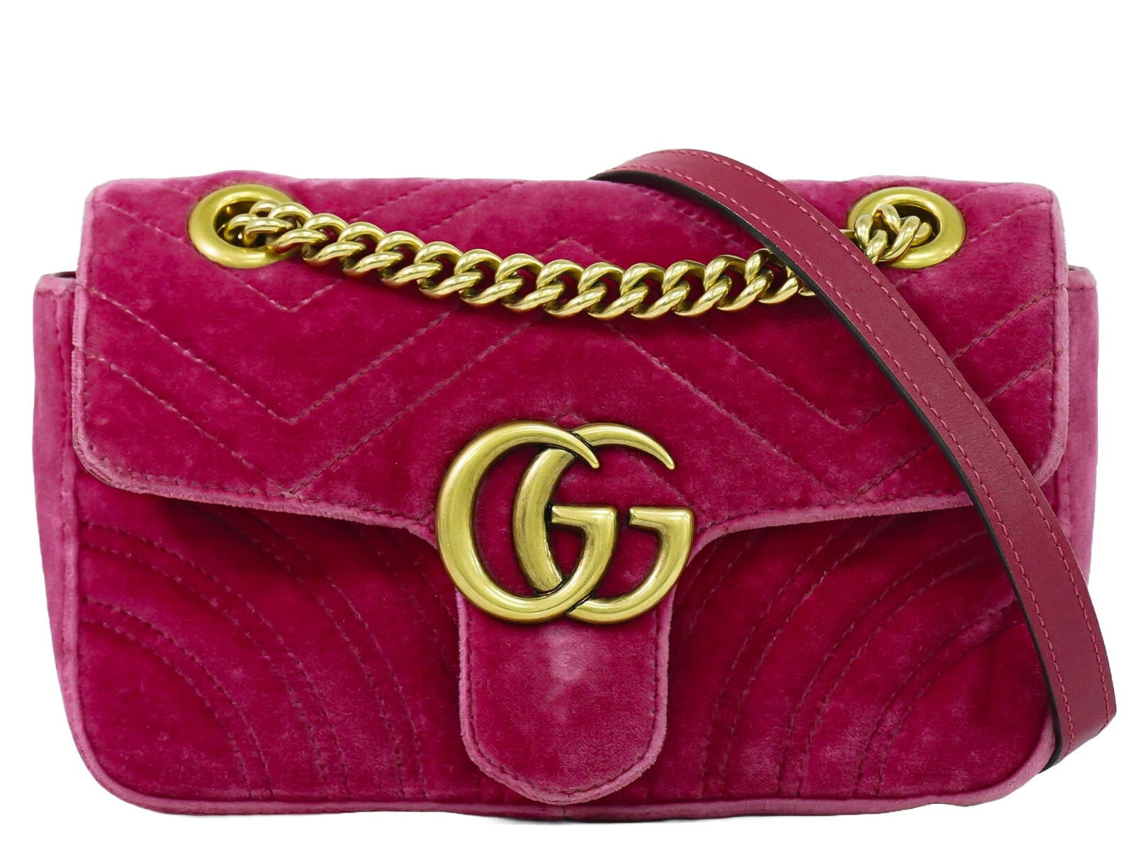 Gucci Marmont