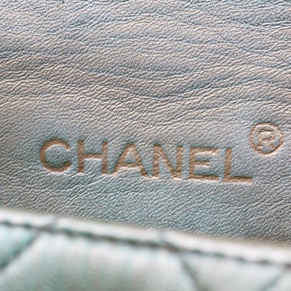 Miniaturbild: Chanel