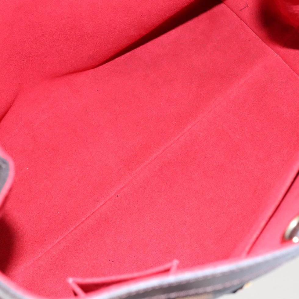 Miniaturbild: Louis Vuitton Hampstead