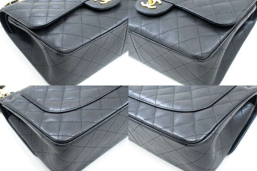 Miniaturbild: Chanel Timeless/classique