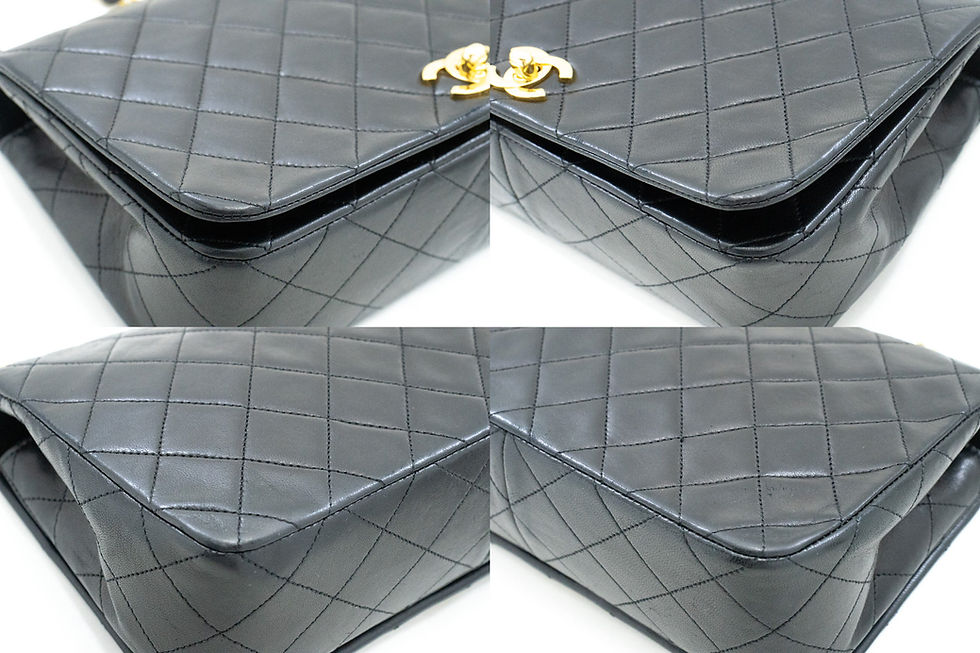 Miniaturbild: Chanel Full Flap