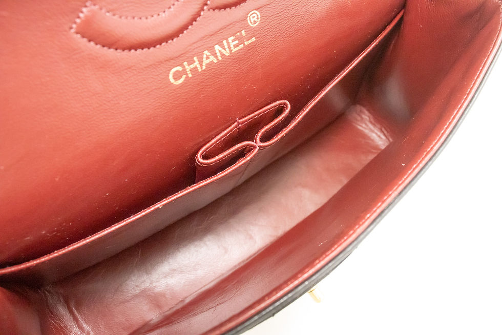 Miniaturbild: Chanel