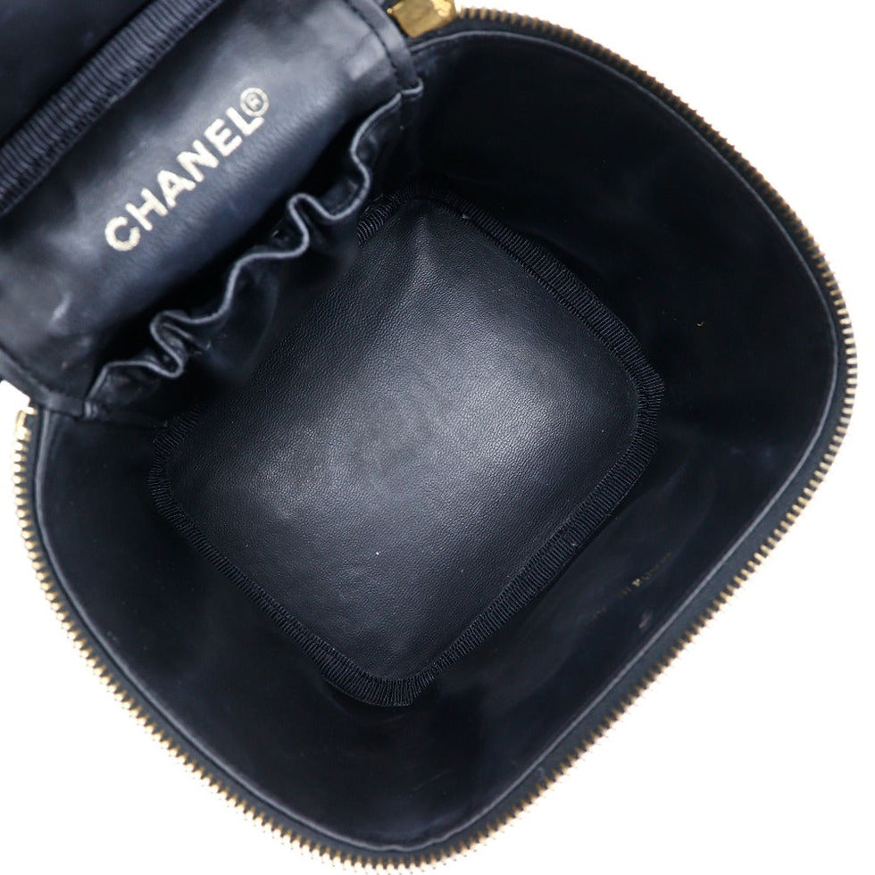 Miniaturbild: Chanel Vanity