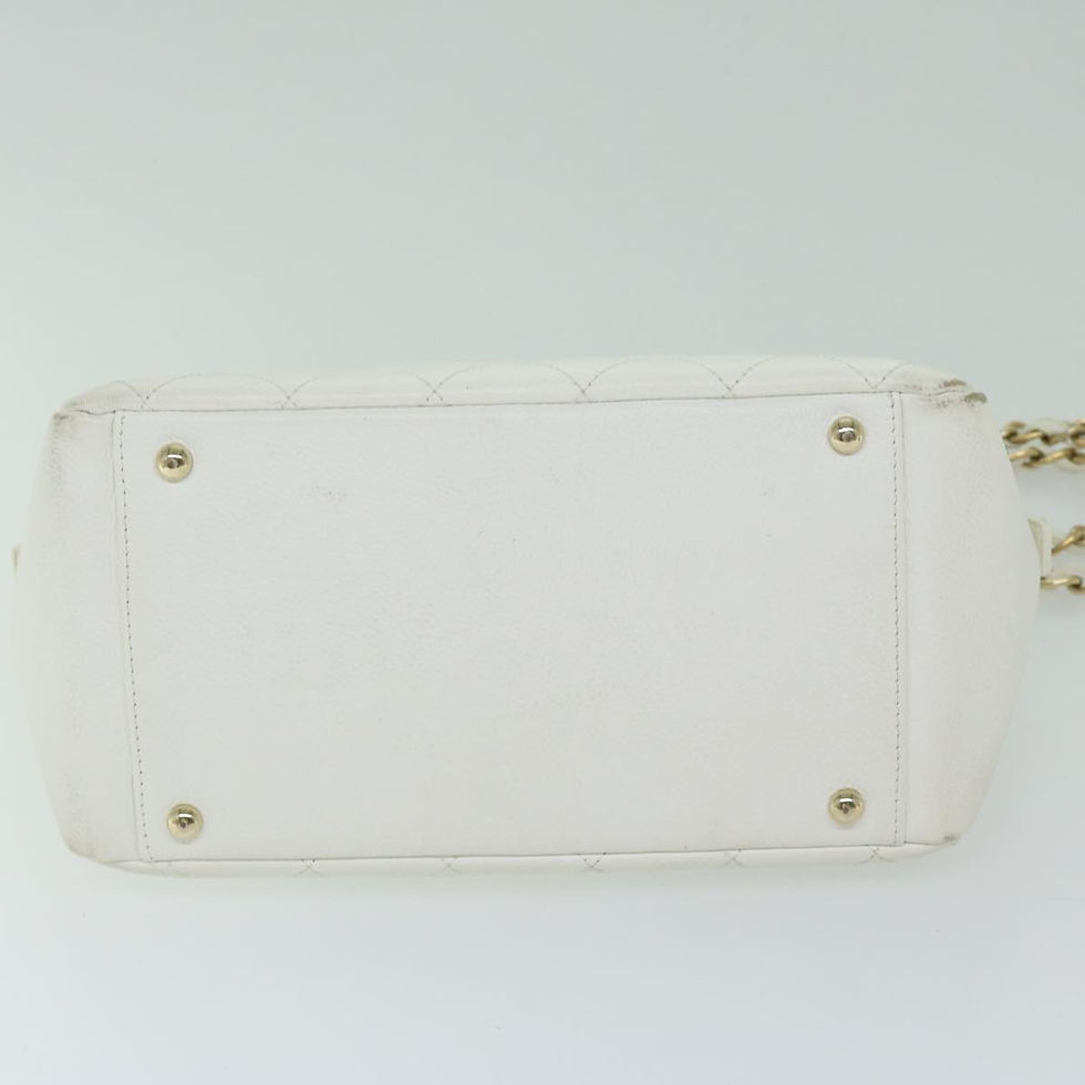 Miniaturbild: Chanel Shopping