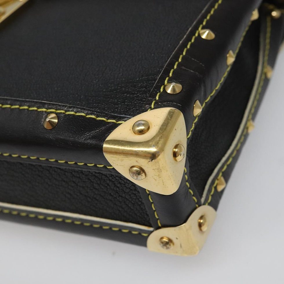 Miniaturbild: Louis Vuitton Suhali