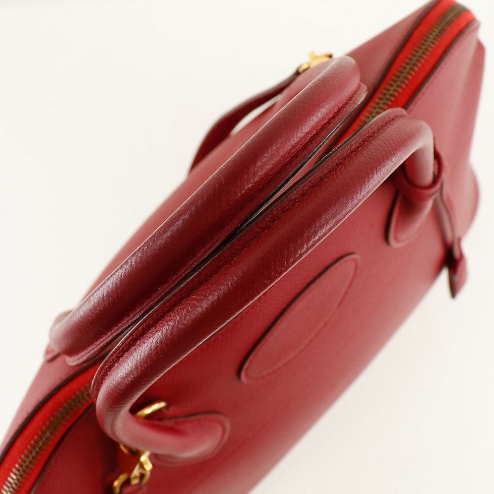 Miniaturbild: Hermès Bolide