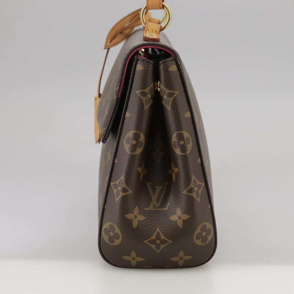 Miniaturbild: Louis Vuitton Cluny