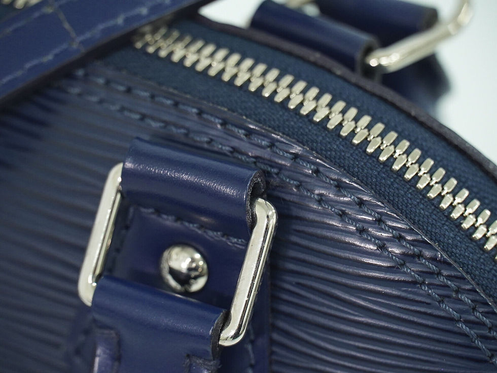 Miniaturbild: Louis Vuitton Alma BB