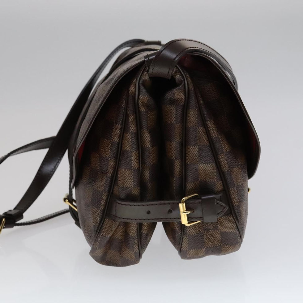Miniaturbild: Louis Vuitton Saumur 30