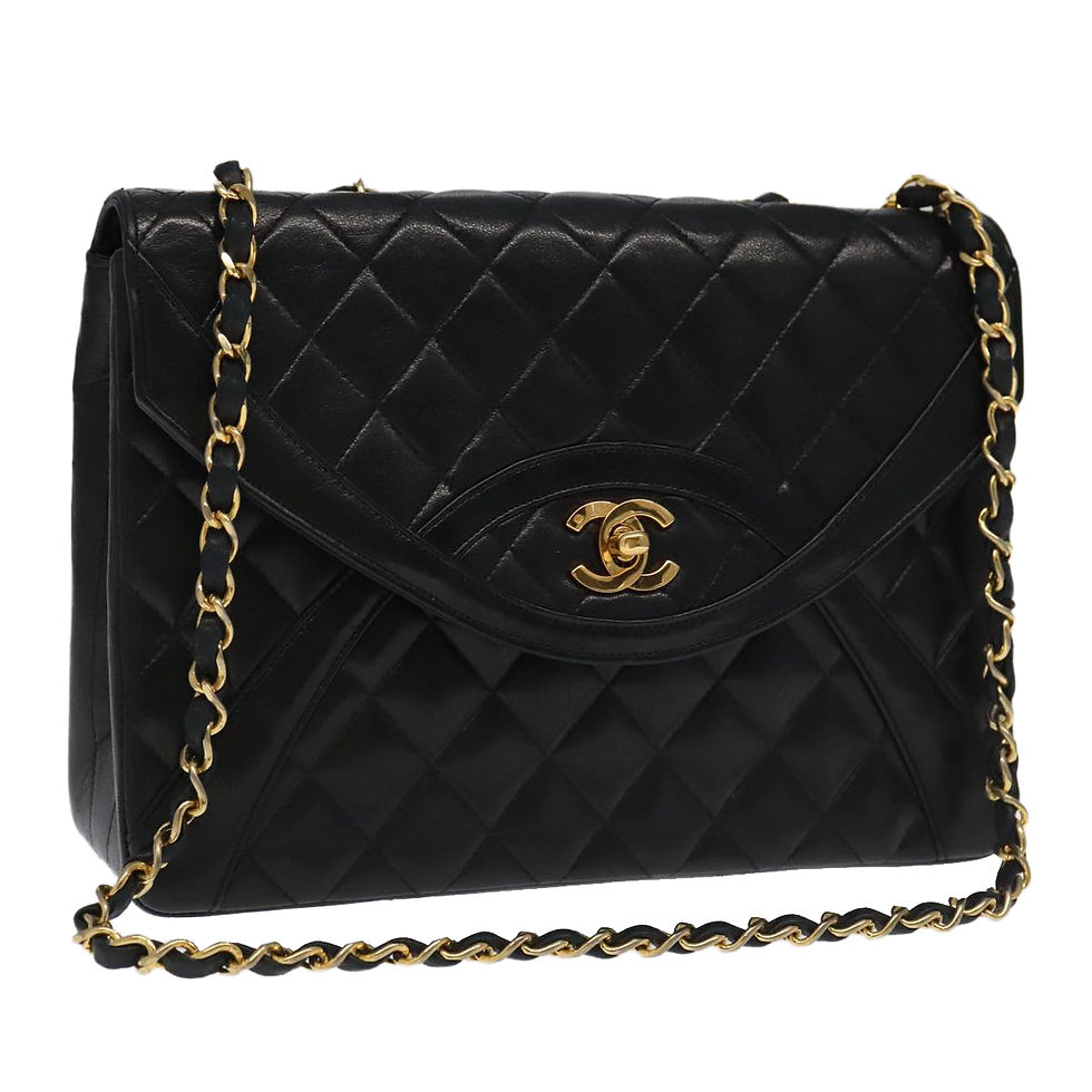 Miniaturbild: Chanel Coco Mark
