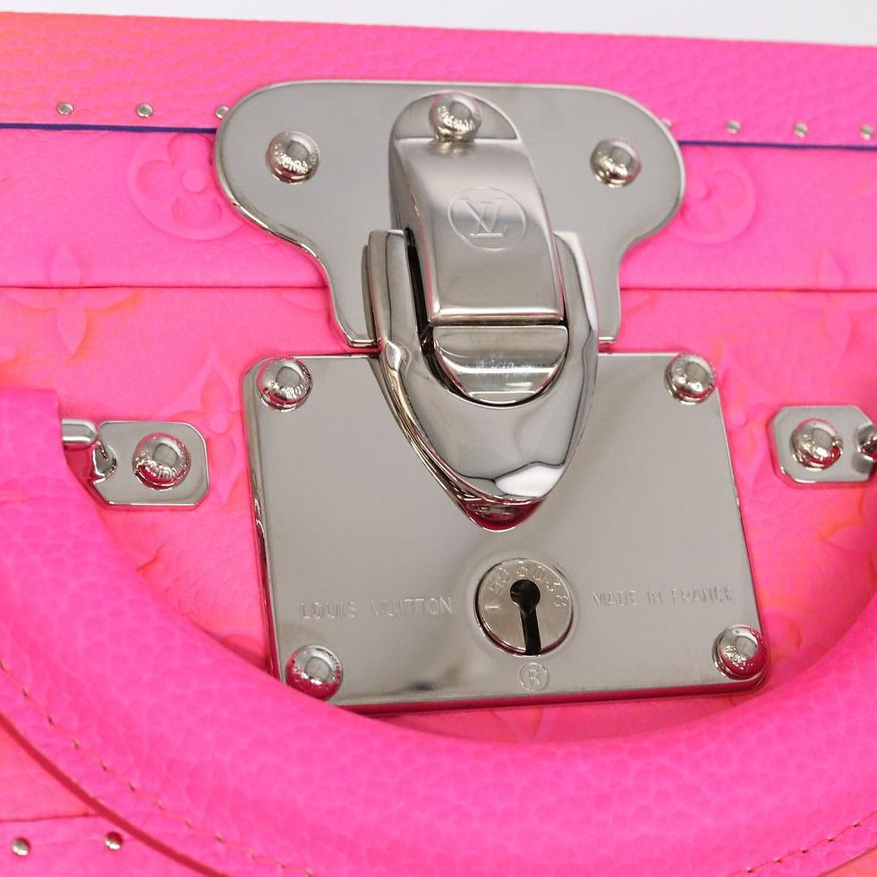 Miniaturbild: Louis Vuitton COTTEVILLE