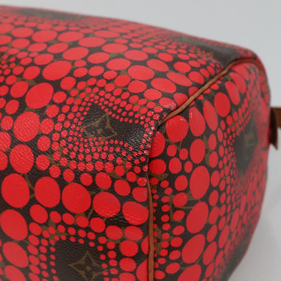 Miniaturbild: Louis Vuitton Speedy 30