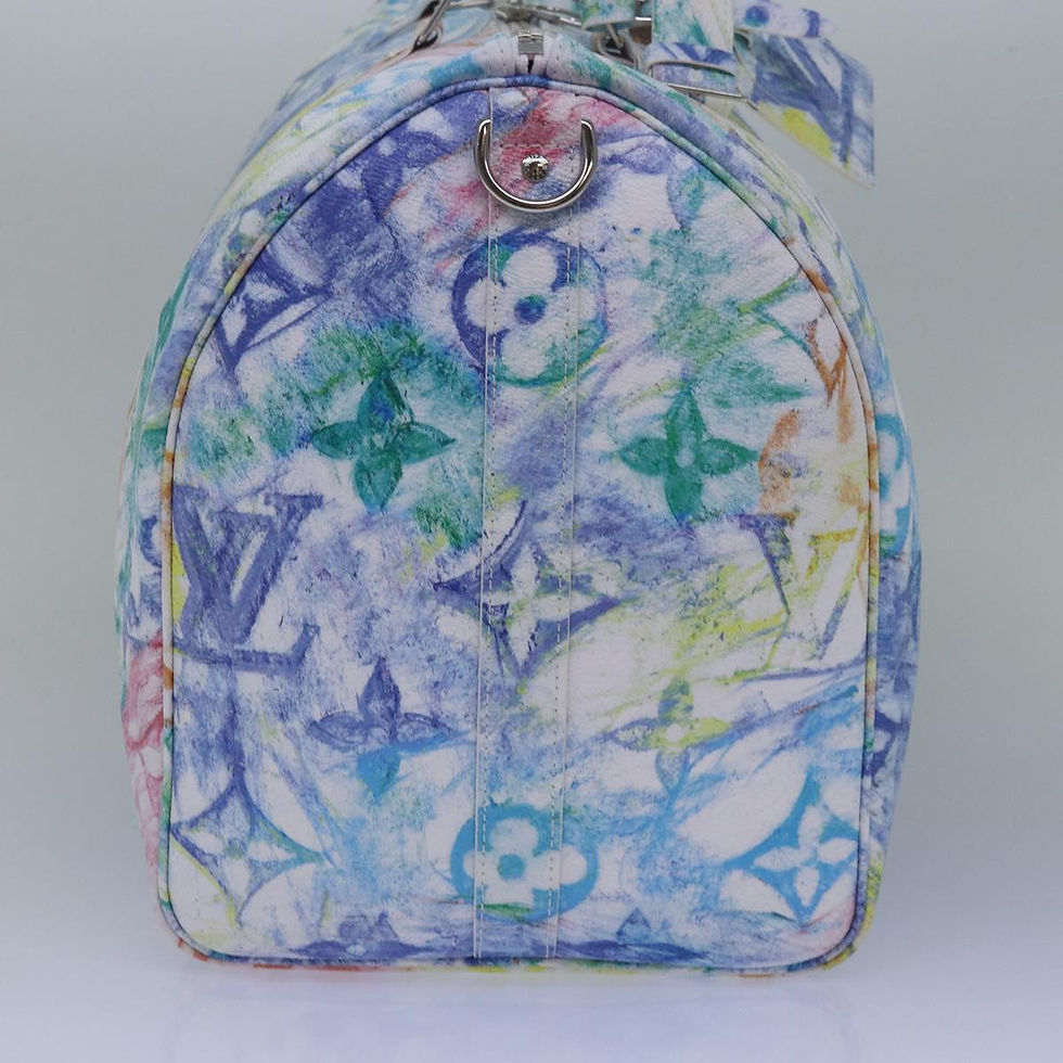 Miniaturbild: Louis Vuitton Keepall Bandouliere 50