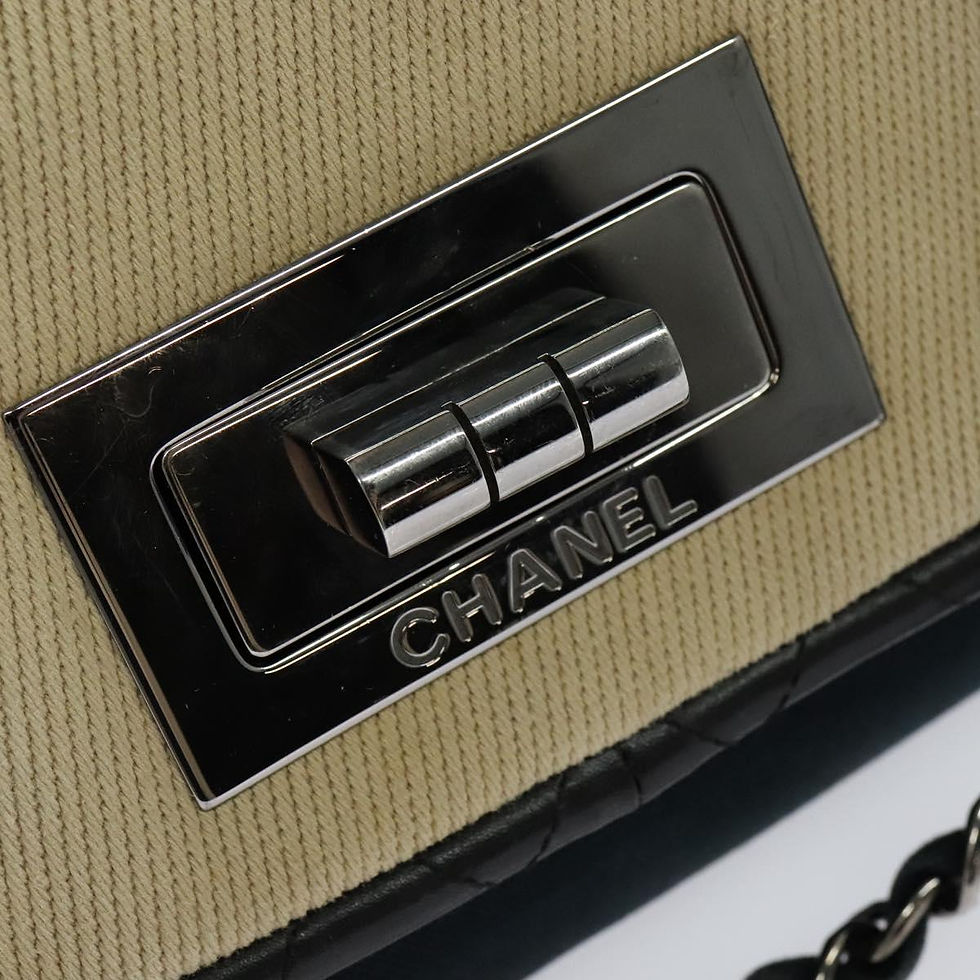 Miniaturbild: Chanel