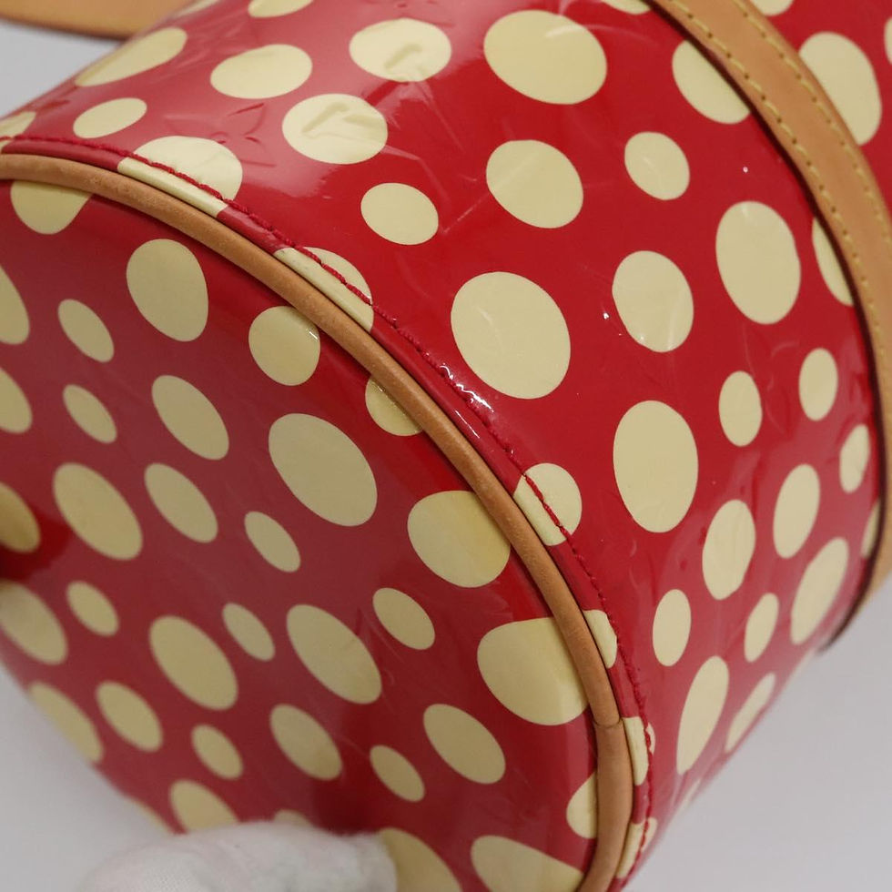 Miniaturbild: Louis Vuitton Papillon 30