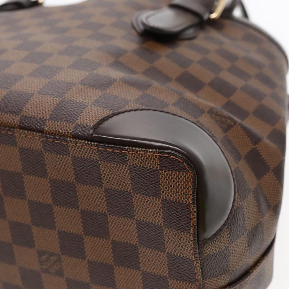 Miniaturbild: Louis Vuitton Hampstead