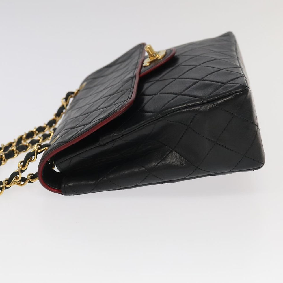 Miniaturbild: Chanel Coco Mark