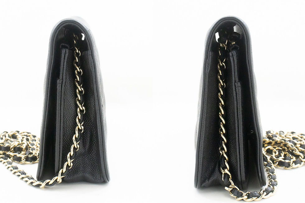 Miniaturbild: Chanel