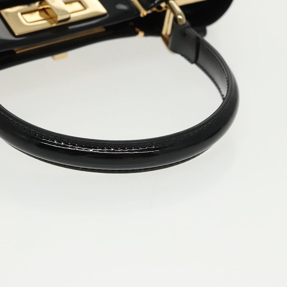 Miniaturbild: Fendi Peekaboo