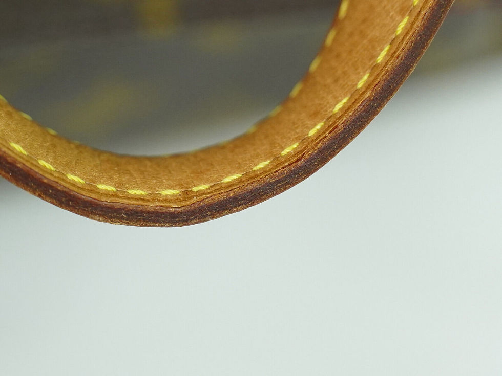 Miniaturbild: Louis Vuitton Excentri cité